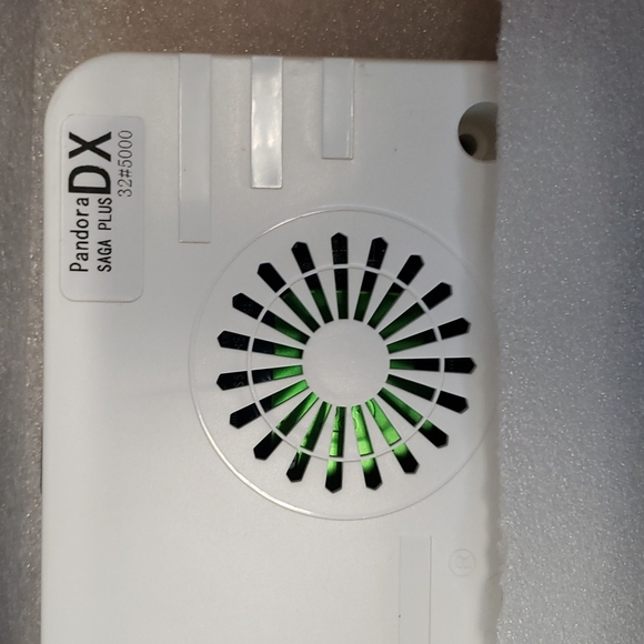 Pandora box SAGA DX Special 5000 in 1 arcade fighting game board HDMI VGA CRT - Picture 1 of 3